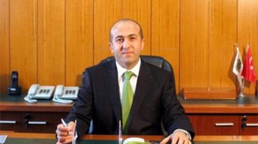 Aydın Tarım Teşkilatına Staj Başvuruları Başladı