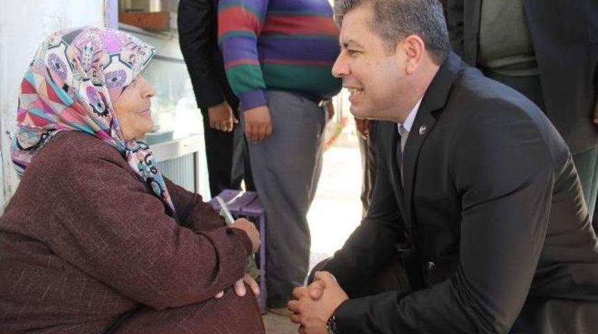 Tek&ccedil;e, On Binlerle Buluştu