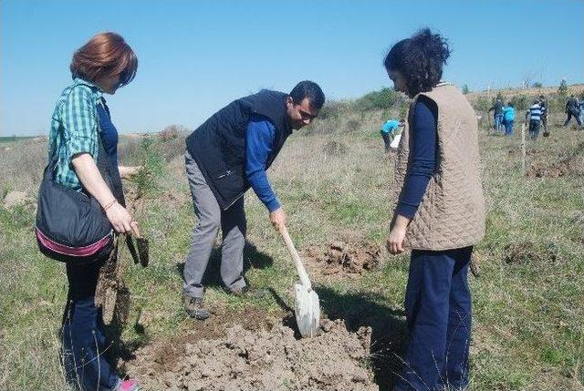 Jandarma’nın 175’inci Kuruluş Yıl Dönümü Edirne'de Etkinliklerle Kutlandı