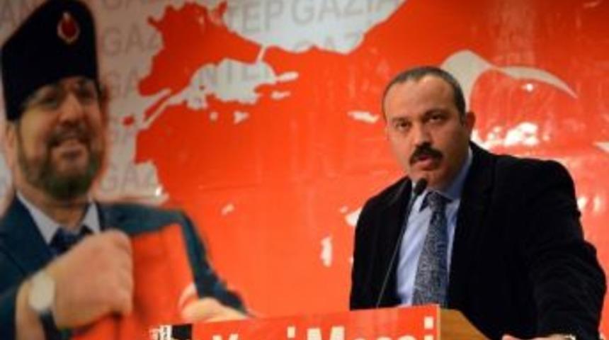 5 Bin Konutluk Dev Proje Geliyor