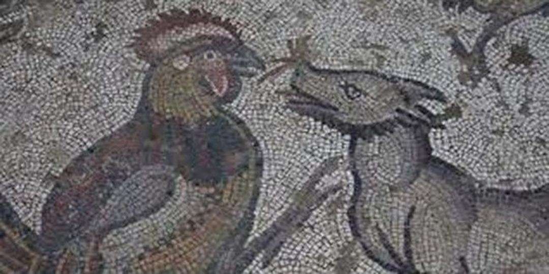 Kayıp Kent Germanıcıa Kahramanmaraş&rsquo;ta