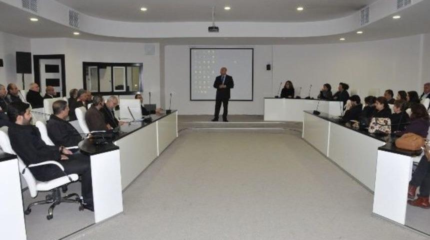 Bah&ccedil;ıvanlık Sertifikaları Sahiplerini Buldu