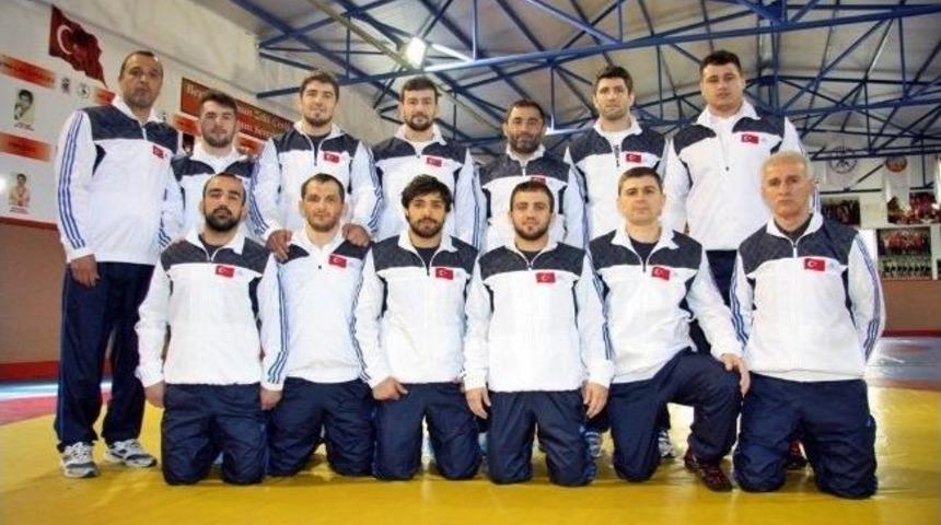 Başar: &ldquo;takım Halinde Şampiyon Olmak İstiyoruz&rdquo;