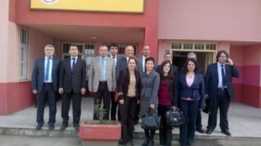 Anadolu Lisesi yılın kaliteli kurumuna aday oldu