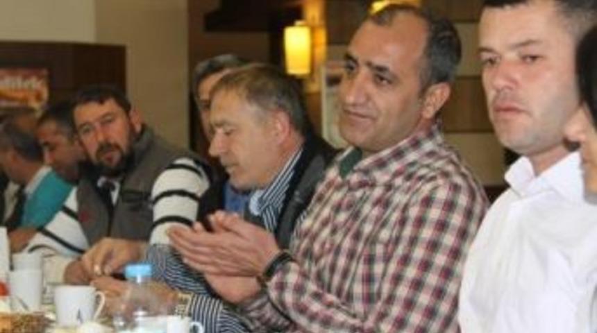 Tutuğ: Metin Dağ bu se&ccedil;imi kaybedecek