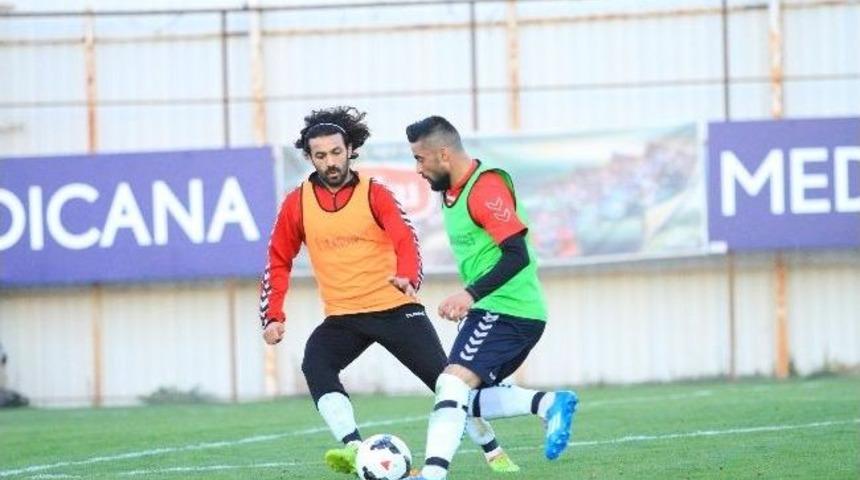 Torku Konyaspor&rsquo;da Geri Sayım Başladı