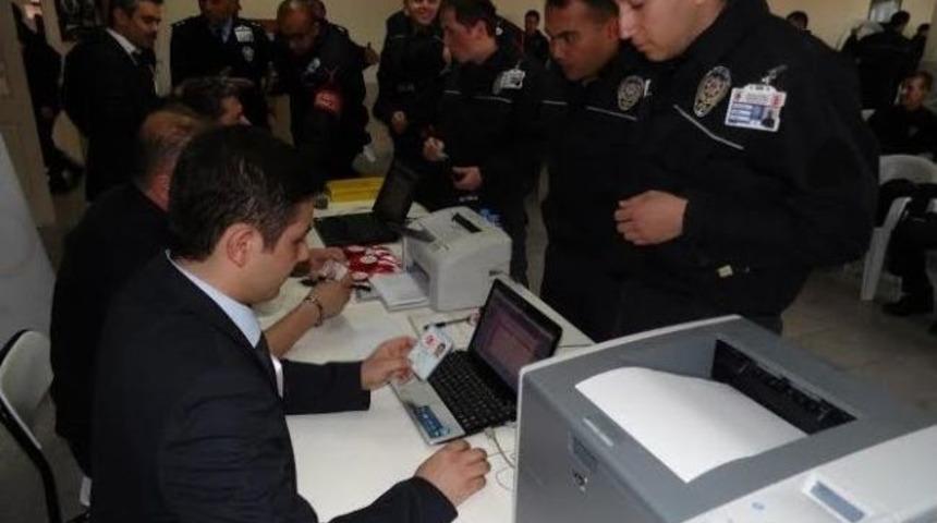 Pomem Organ Bağışında Bulundu