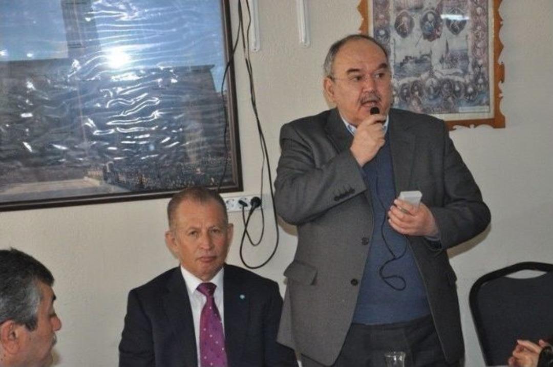 &Ouml;zfatura: "h&uuml;seyin Aslan&rsquo;a Kefilim"