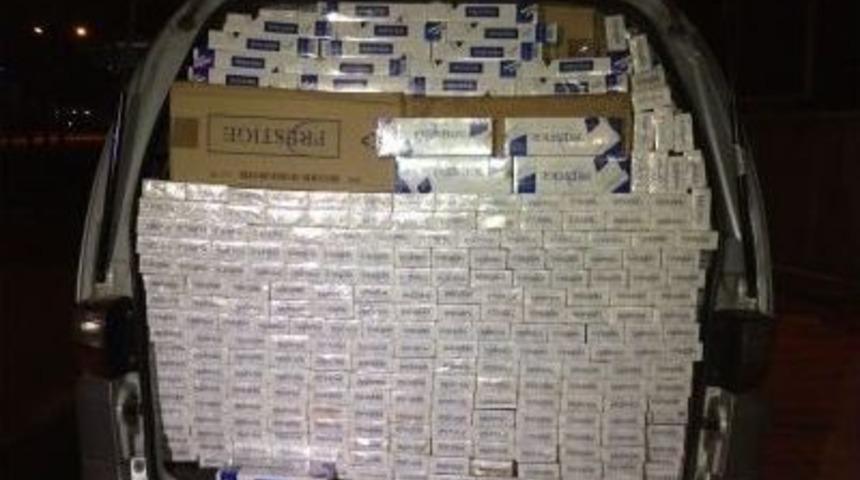 Aksaray Emniyetinin 3 Aylık İcraatı