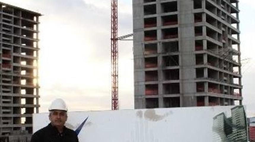 Ede Tower&rsquo;da &Ccedil;ifte Kazan&ccedil; Fırsatı