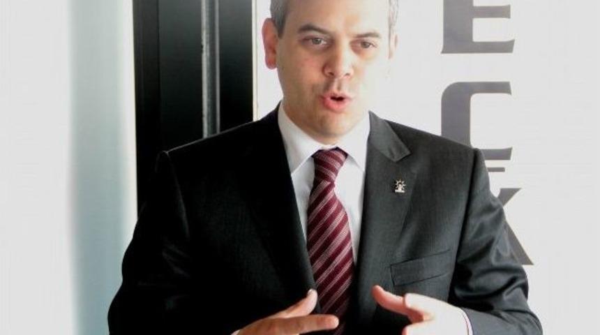 Bakan Kılı&ccedil;: &ldquo;oynanan Oyunlara &lsquo;dur&rsquo; Demenin Vakti Geldi&rdquo;