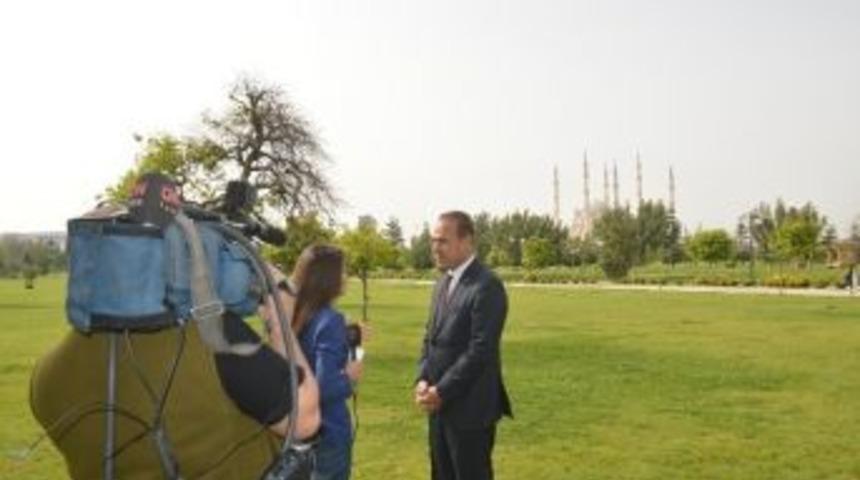 Sözlü: "daha Ucuz Ve Kaliteli Konut Üreteceğiz"