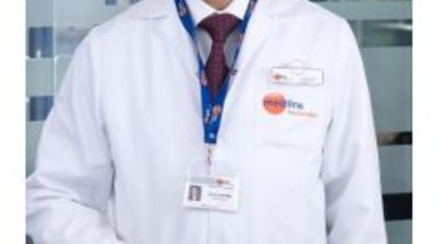 Dr. Melih Vural: "hipertansiyonu Olanlar Saunadan Uzak Durmalı"