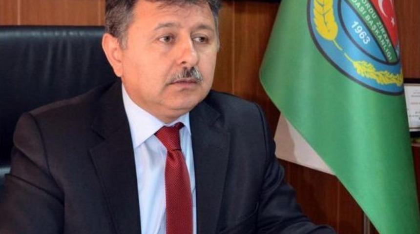 Fındık Üreticisi Desteğin Sürmesini Istiyor