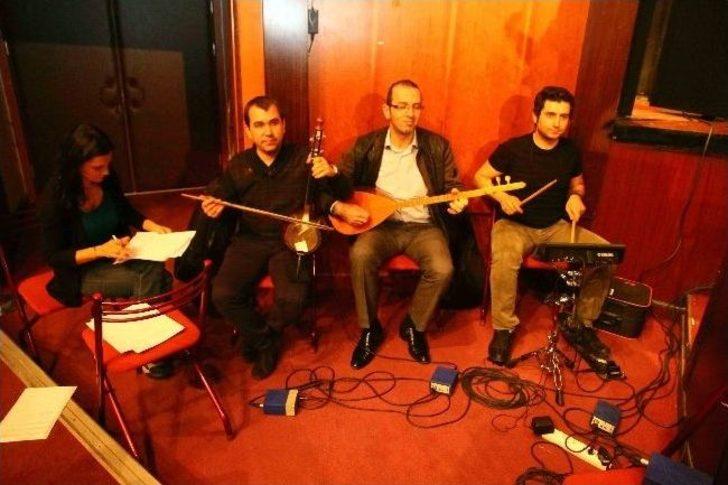 Barış Manço Korosu İlk Provasını Yaptı G4