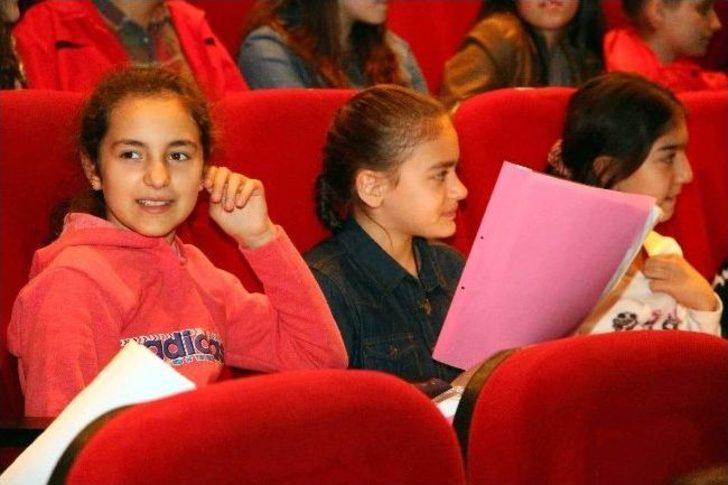 Barış Manço Korosu İlk Provasını Yaptı G5