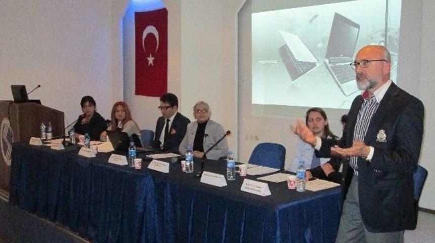 Tkb&rsquo;den Sempozyum