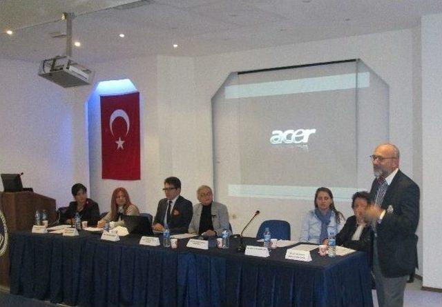 Tkb’den Sempozyum 2