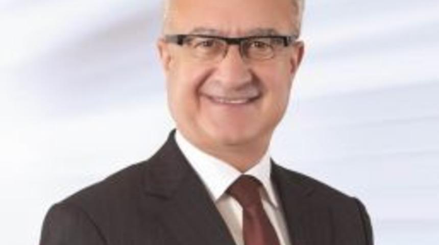 Bandırma Belediye Başkanı Pekel Veda Etti