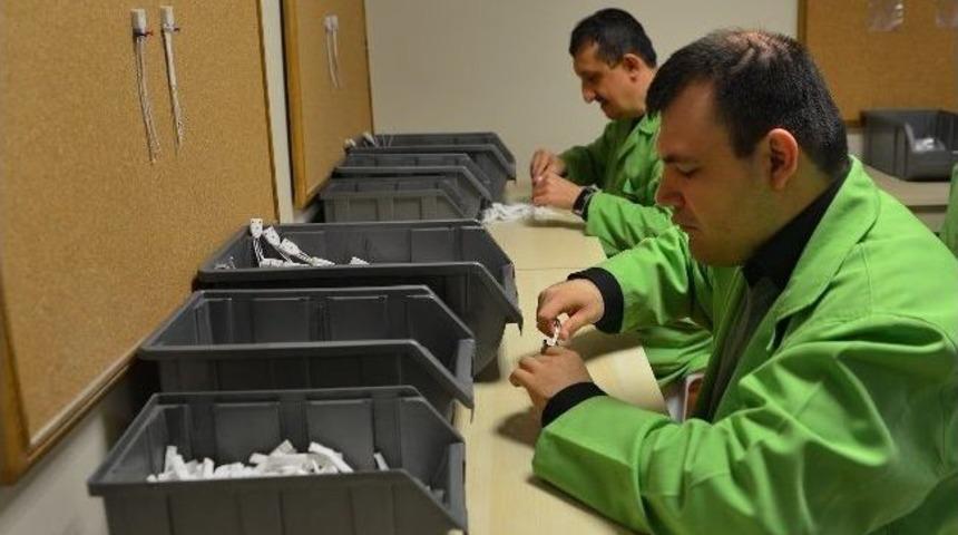 Tepebaşı Sosyal Yaşam Merkezi Umut Oldu