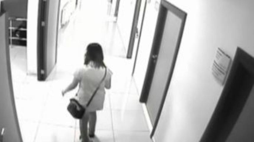 Polis Hastane Faresini Arıyor