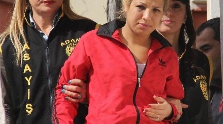 Dayak&ccedil;ı Sevgiliyi Bı&ccedil;aklamaya 8 Yıl Hapis İstemi