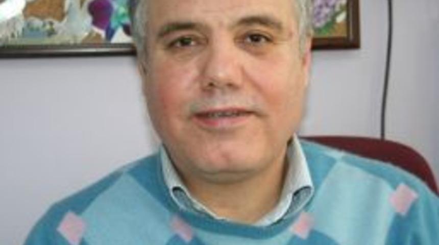 Op.dr. &Uuml;stel: "işitme Kaybı Ders Başarısını Etkiliyor"