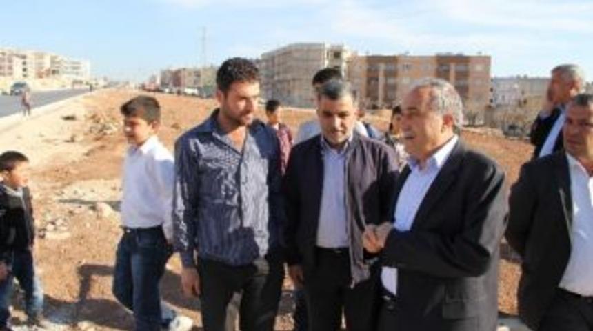 Başkan Fakıbaba&rsquo;nın Mahalle Gezileri