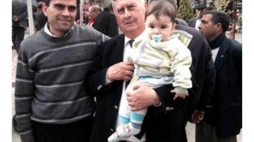 Chp Genel Başkan Yardımcısı Keskin&rsquo;den Sandık &Ccedil;ağrısı