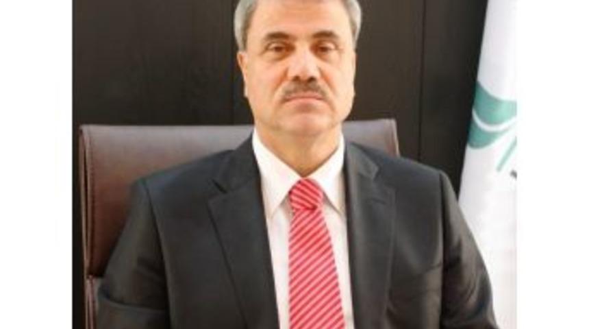 Ktb Başkanı Kaleli&rsquo;den Dinleme Tepkisi