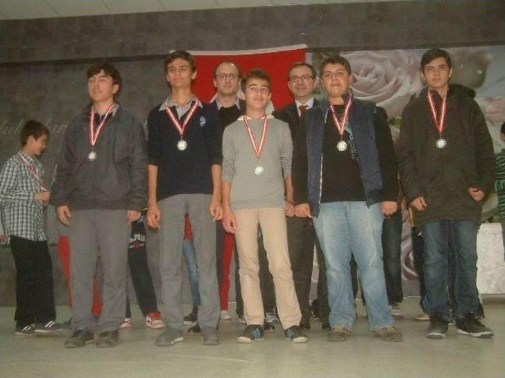 Ödülleri Evgeny Miroshnichenko Verdi G1