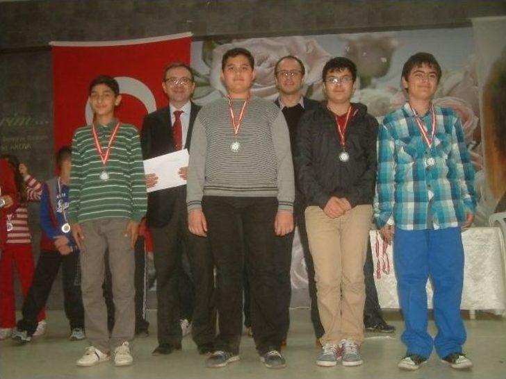 Ödülleri Evgeny Miroshnichenko Verdi G3