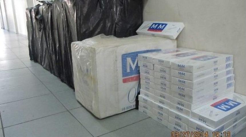 Zehir Tacirlerine Şafak Operasyonu