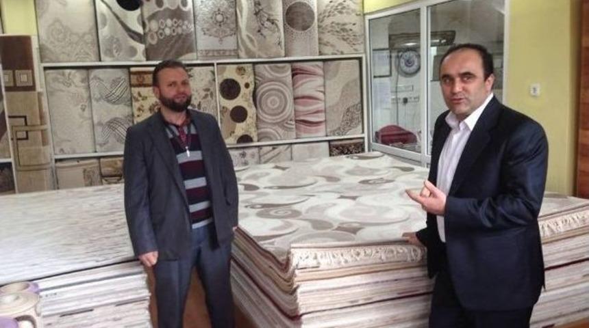 Milletvekili &Ouml;zbek: &ldquo;t&uuml;rkiye Şer Koalisyona 30 Mart&rsquo;ta Cevabını Verecek.&rdquo;