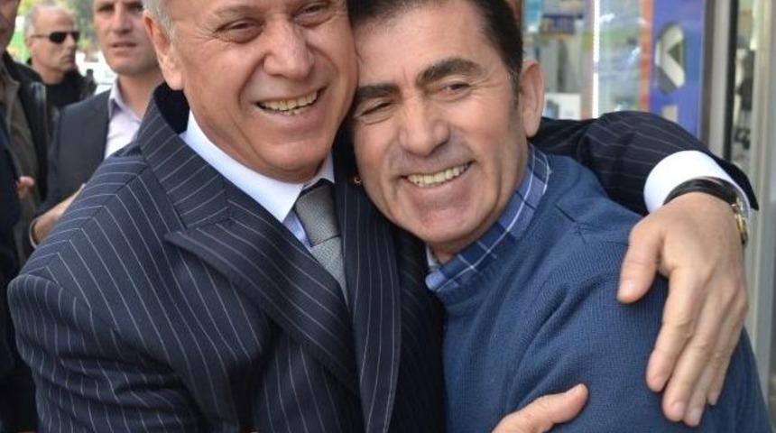 Ak Parti Buca Adayı Şeboy: "kafalarında Proje Yok"