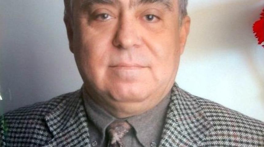 Burhaniye&rsquo;de &Ouml;zer &Ouml;ğretmen İ&ccedil;in Lokma Hayrı