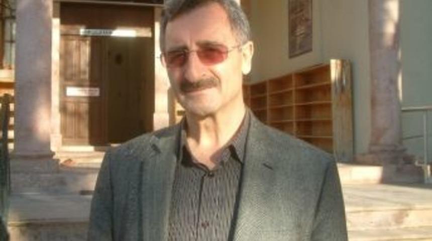 Ayvalık&rsquo;taki Camilerde Kadınlara Da Yer Var