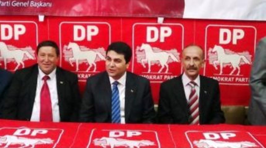 Yaklaşan Yerel Seçimler