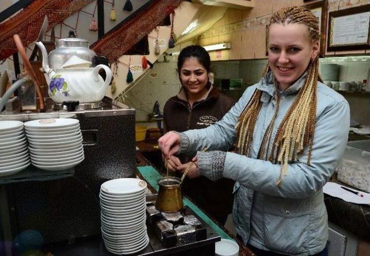 İzmir'in Gönüllü Elçileri G3