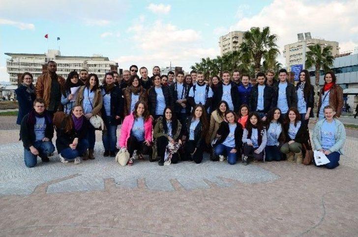 İzmir'in Gönüllü Elçileri G5