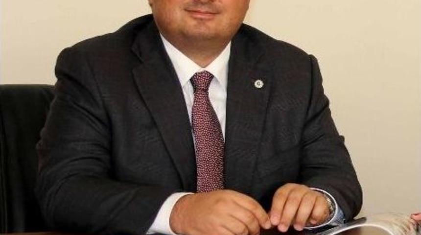 Sakarya, G&ouml;revindeki 2 Yılı Değerlendirdi