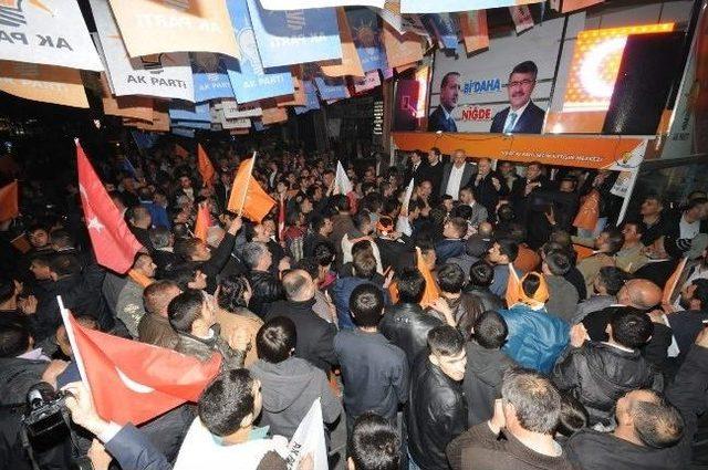 30 Martta Zafer Ak Parti nin Olacak 1