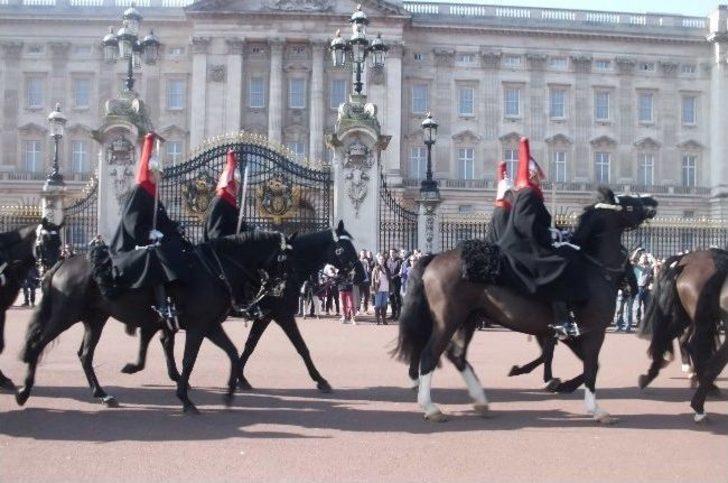 Salavatlı Ortaokulu İngiltere’deydi G1