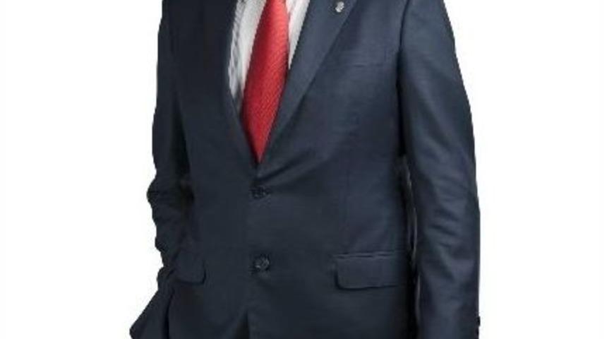 Başkan T&uuml;t&uuml;nc&uuml;oğlu, 'teşekk&uuml;rle' Veda Etti