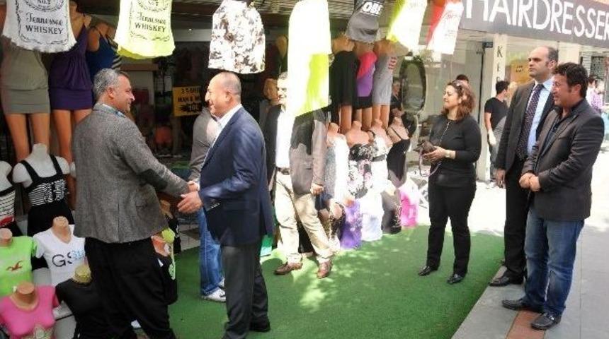 Bakan &Ccedil;avuşoğlu: &ldquo;ortam Dinlemeleri Vatan Hainliğidir&rdquo;