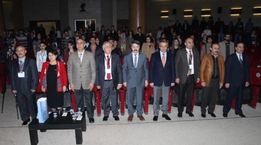 10. Uluslararası Kar Film Festivali Başladı