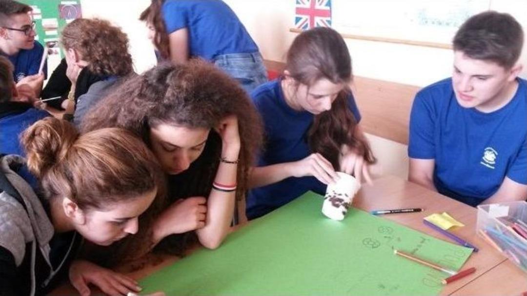 Atat&uuml;rk Anadolu Lisesi&rsquo;nden Polonya Ziyareti