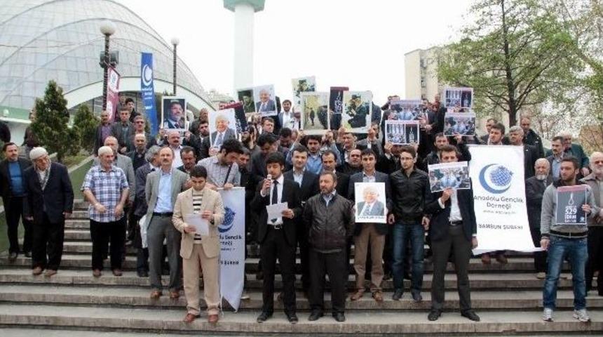 Mısır&rsquo;daki İdam Kararlarına Tepki