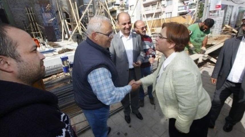 Chp'li Pektaş, Kendinden Emin!