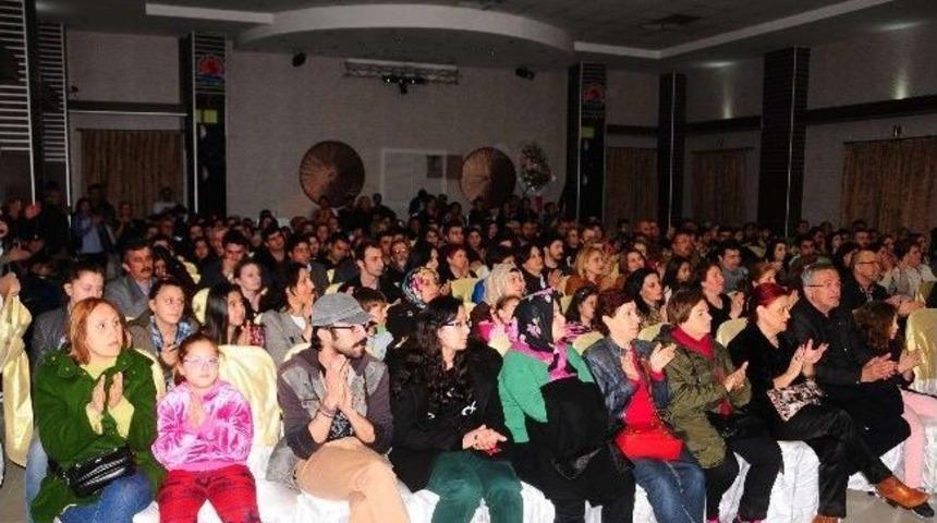 Atakum Tiyatro Festivali Sona Erdi